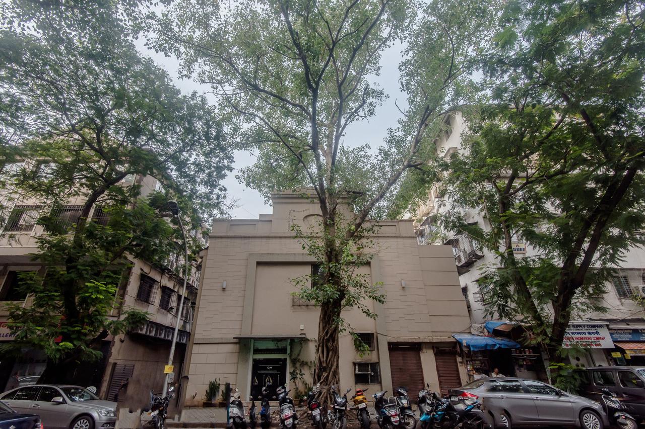Hotel Landmark Annexe, Mumbai